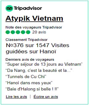 tripadvisor avis