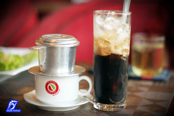 cafe vietnam