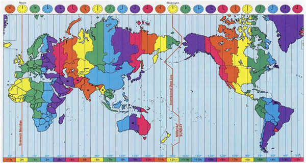 Décalage horaire Vietnam France : Fuseau heure Vietnam Hanoi, Saigon