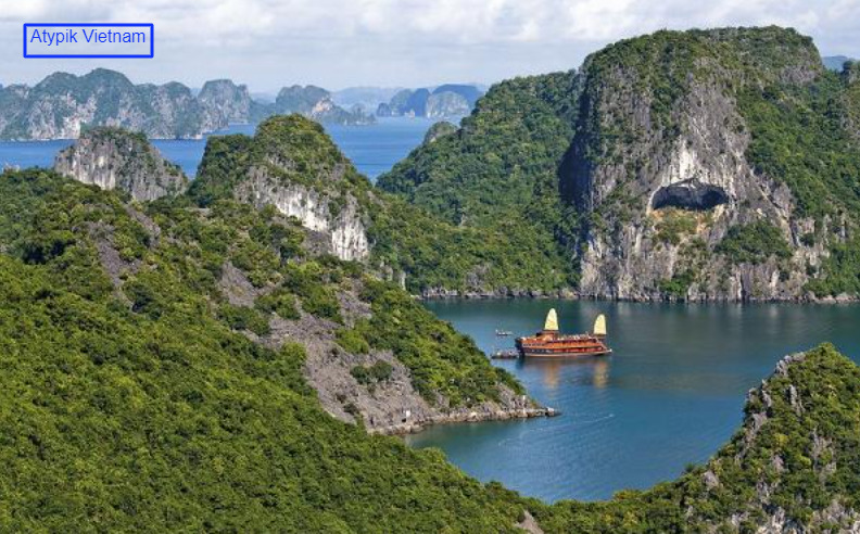 Circuits organisés pour voyager au Vietnam avec un budget limité