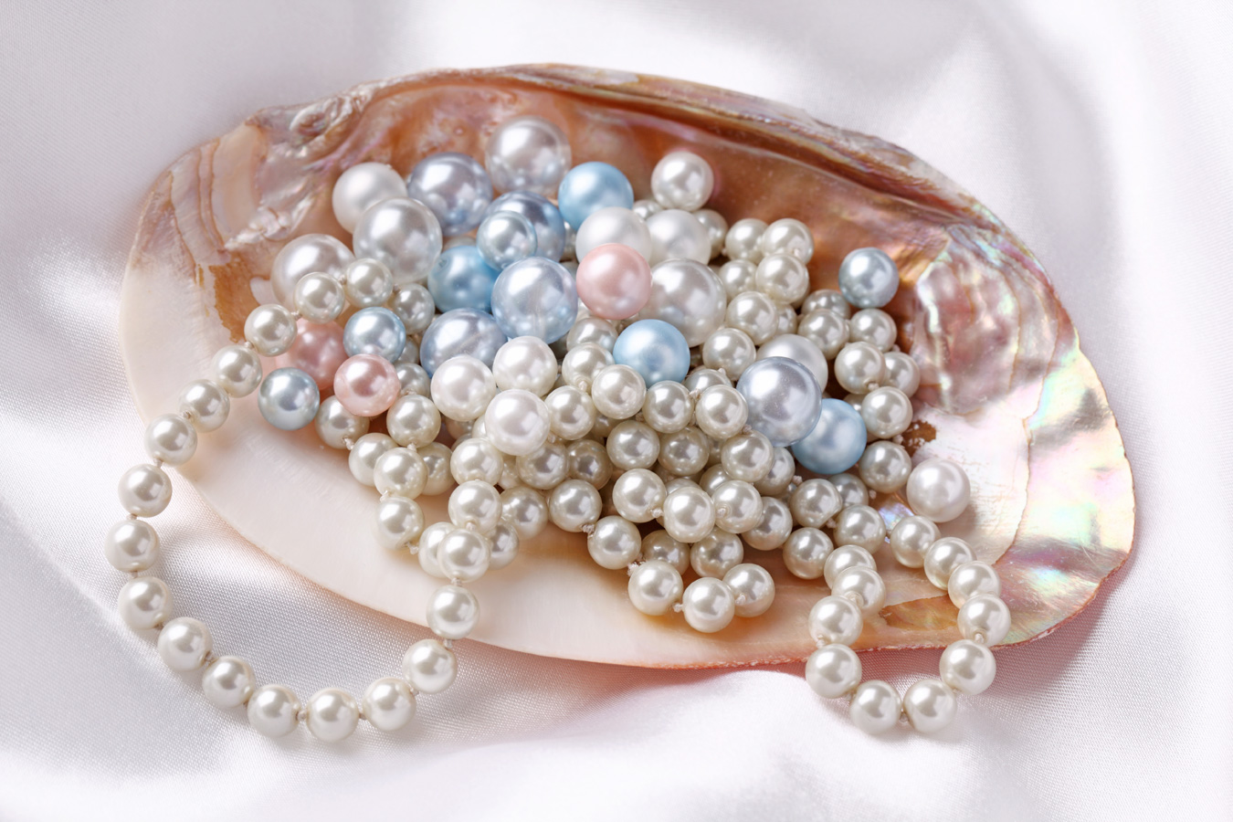 La marque de perles de Phu Quoc dans le monde