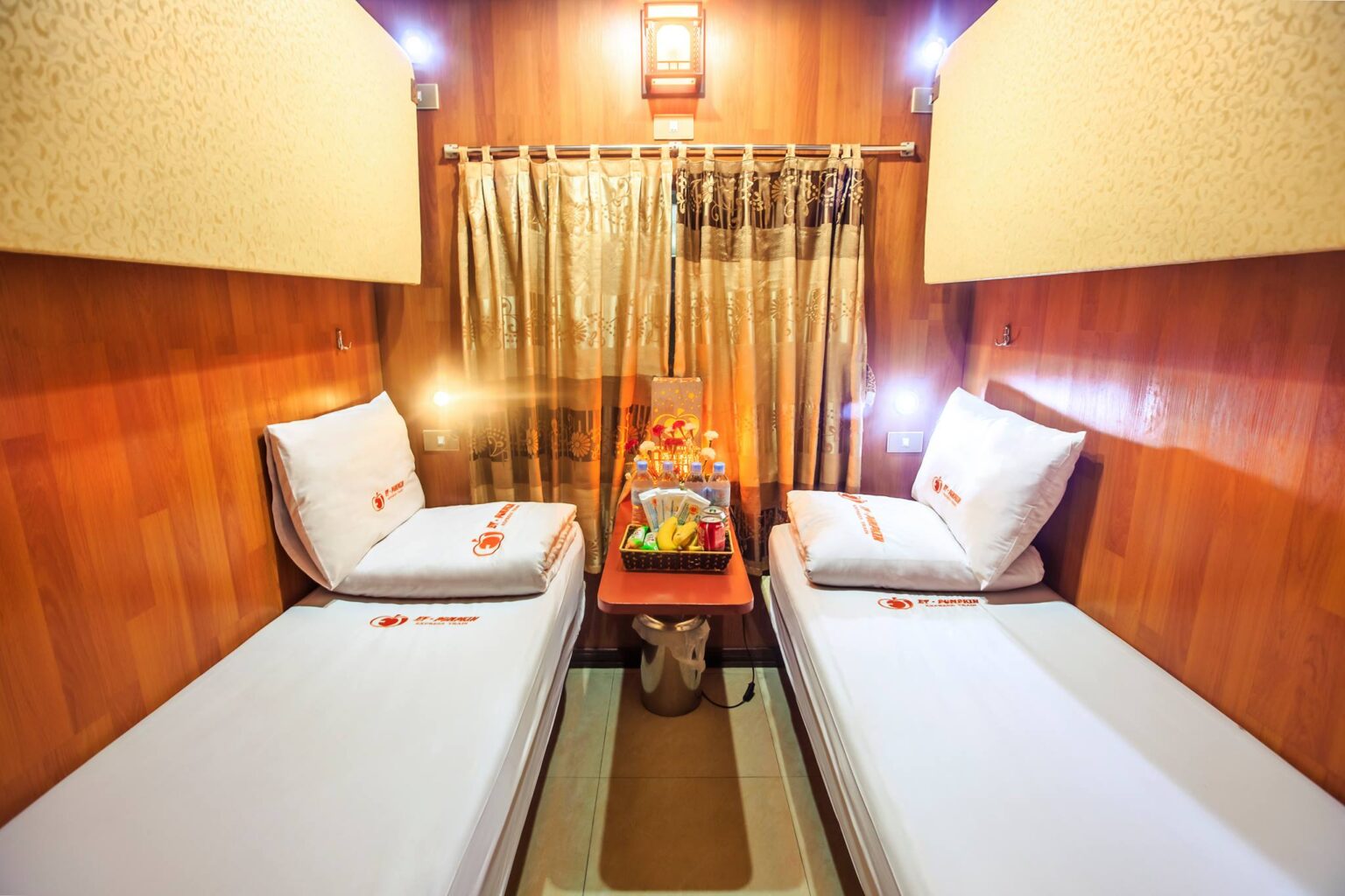 Vietnam train Vietnam railway Prix, gare, train couchette, train de nuit