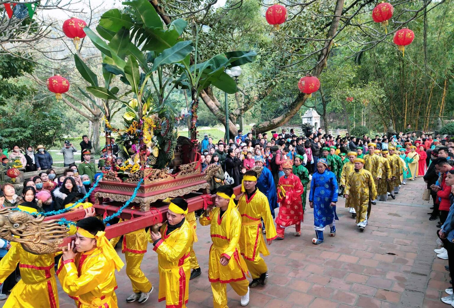 Fête du Têt Tout savoir sur le nouvel an vietnamien, fête