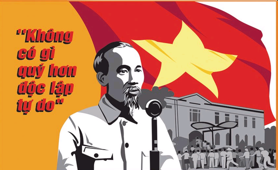 Qu'est-ce que la fête nationale du Vietnam
