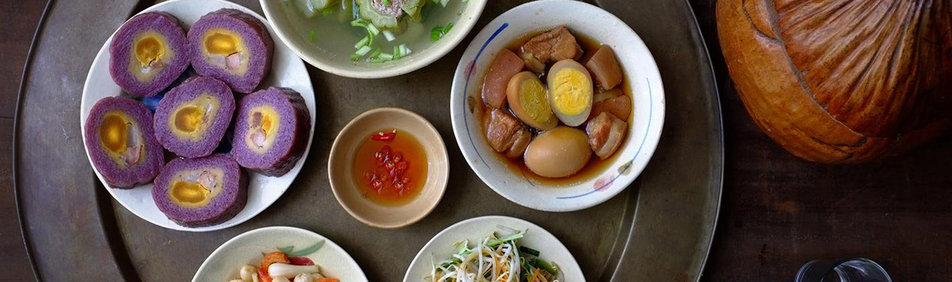 cuisine vietnamienne banner