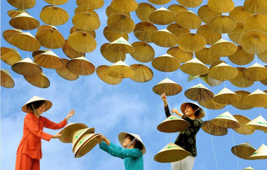 Quel souvenir rapporter du vietnam : 25 souvenirs typiques à acheter au Vietnam