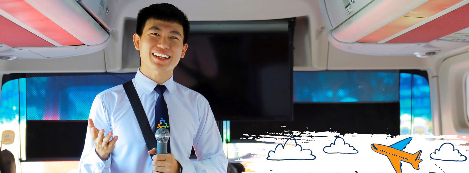 guide francophone indépendant vietnam