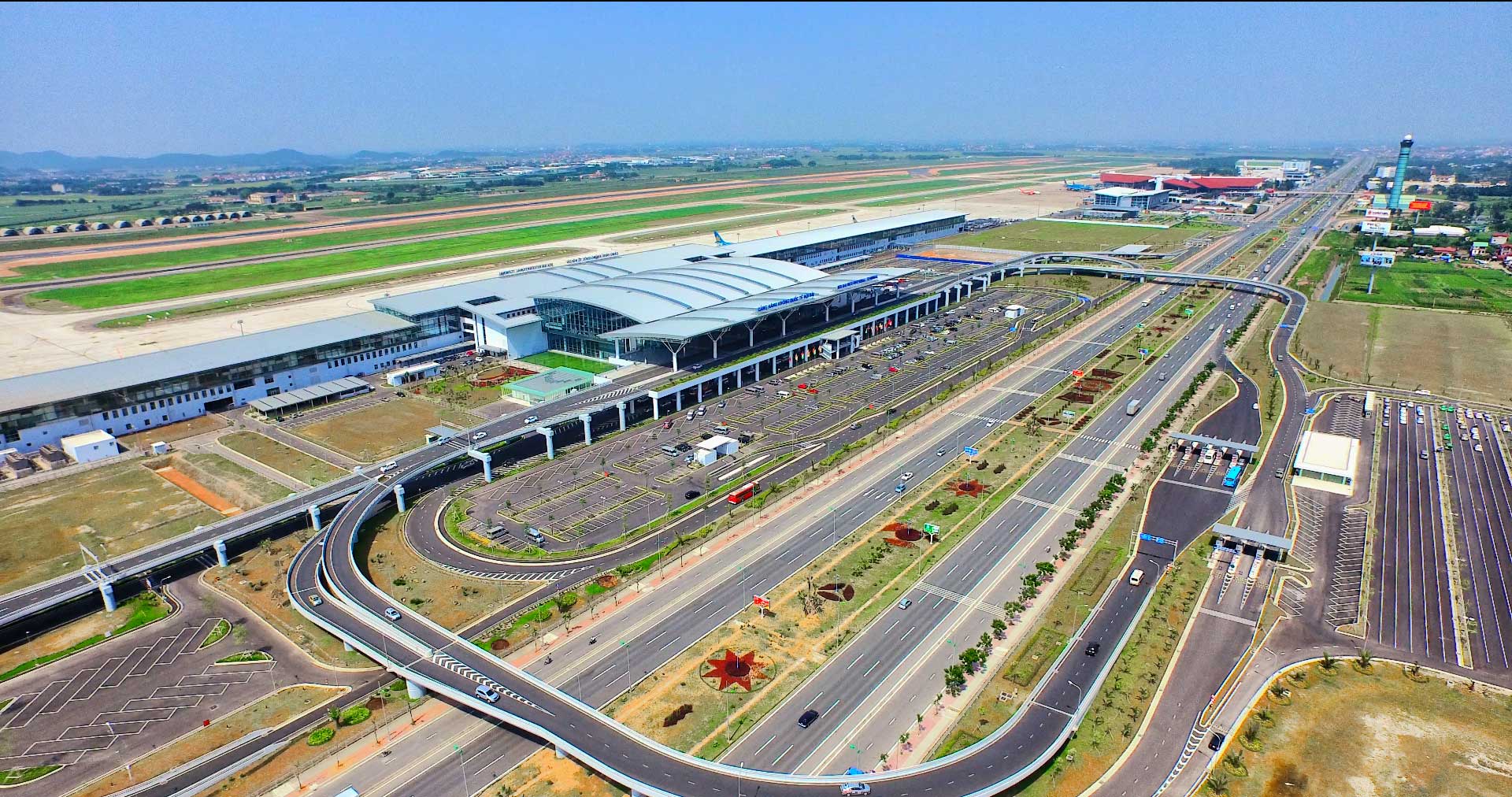 Aéroport de Hanoi