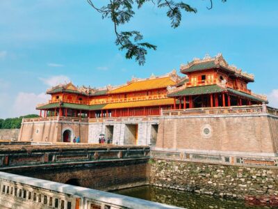 Hue – L'ancienne capitale du patrimoine historique et culturel