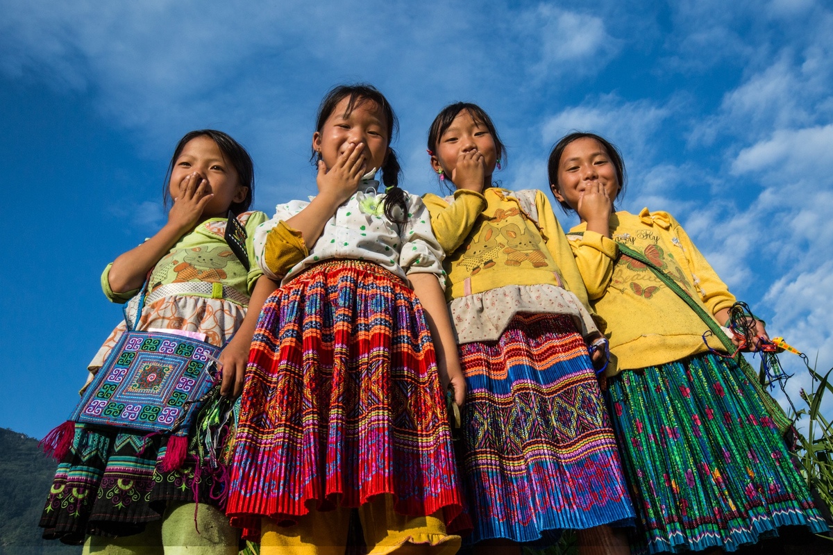 11 choses à savoir absolument sur les Hmongs Vietnam