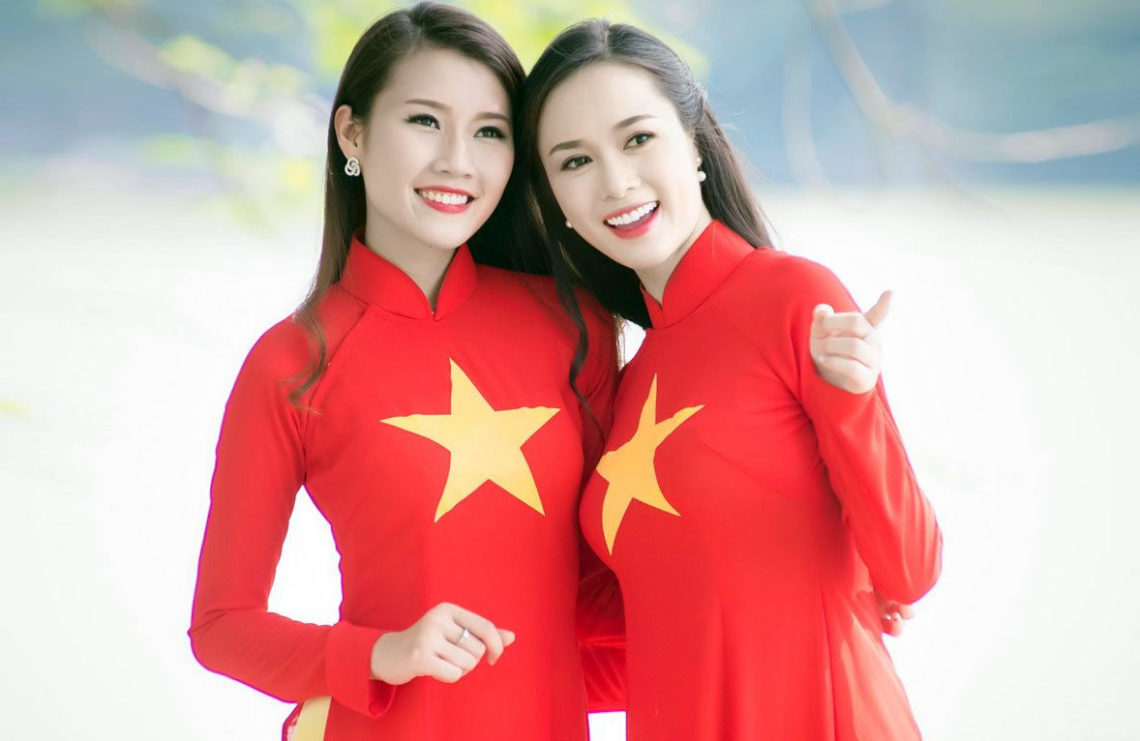 Comment attirer une femme vietnamienne