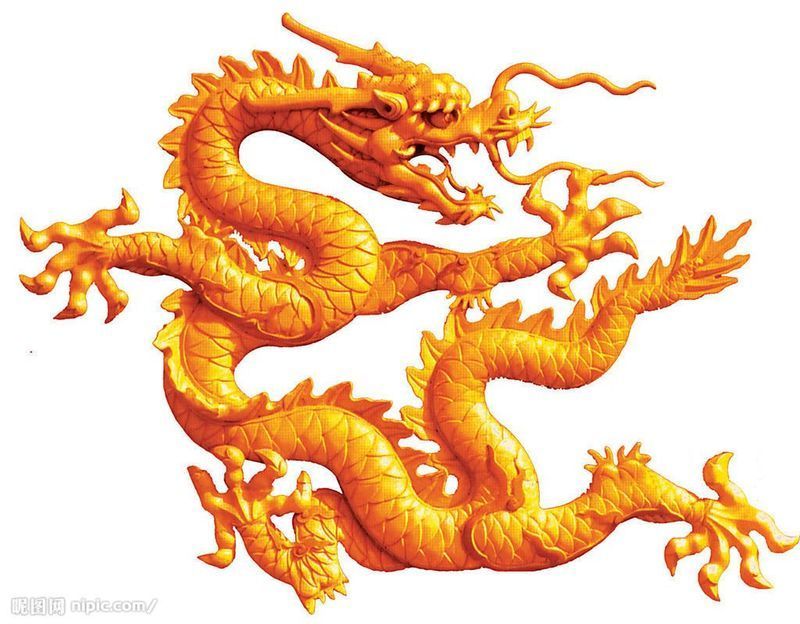 Dragon vietnamien