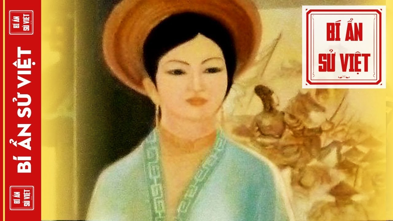 La reine Le Ngoc Han