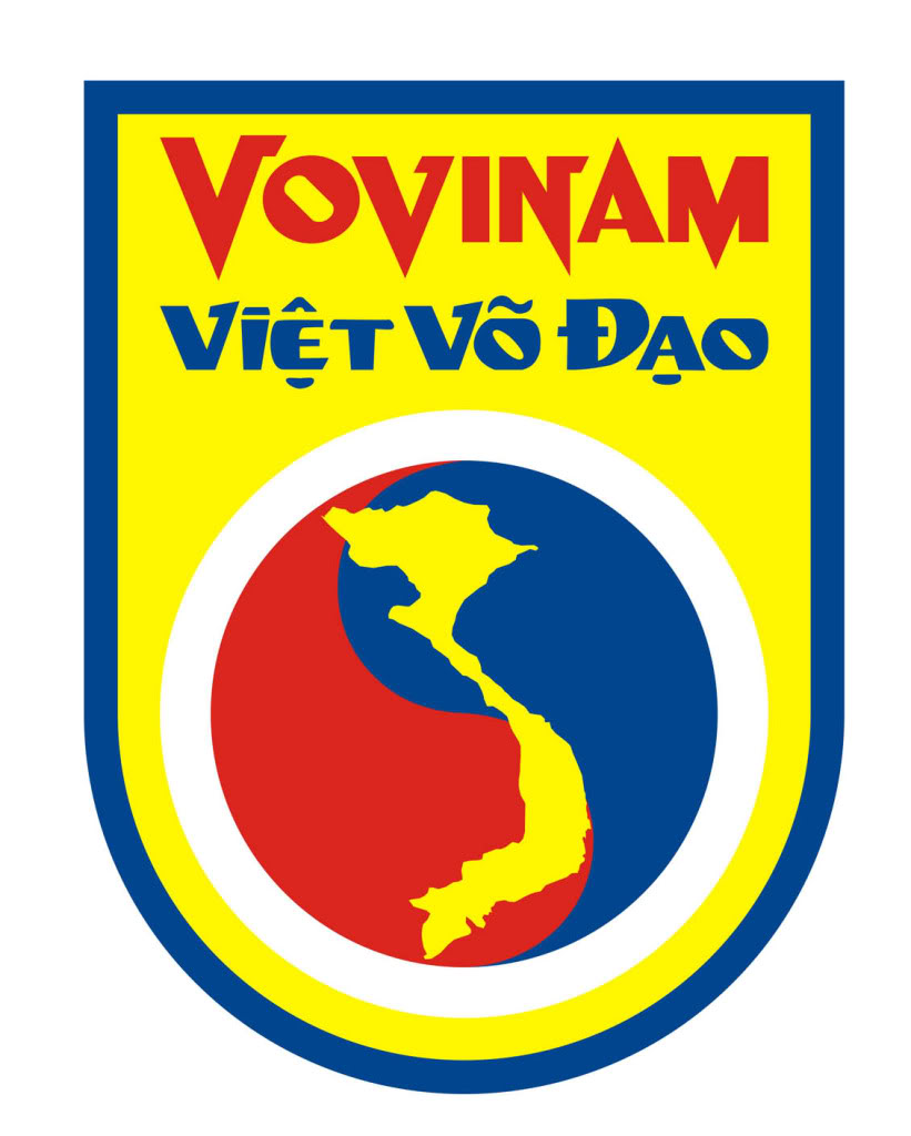 Logo du Vivonam – Viet Vo Dao