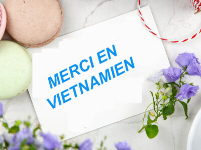 merci en vietnam