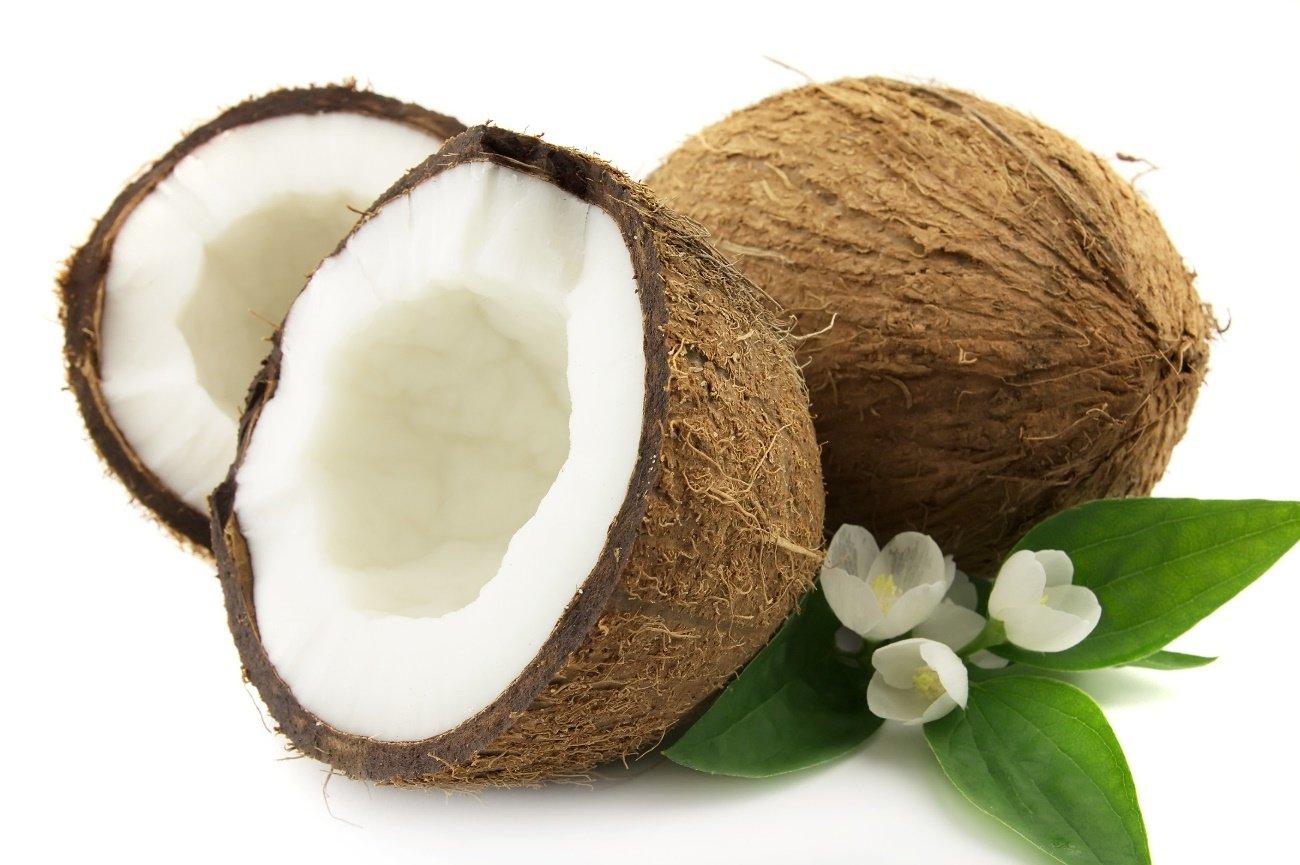 Noix de coco (Dừa)