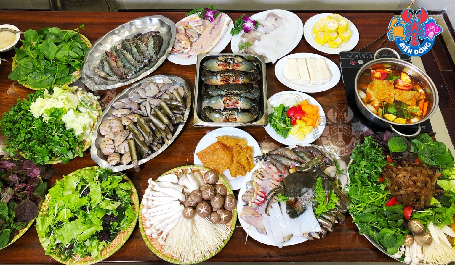 Restaurant vietnamien - Les 35 meilleurs restaurants du Vietnam
