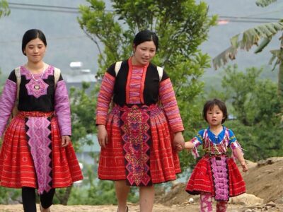 hmongs
