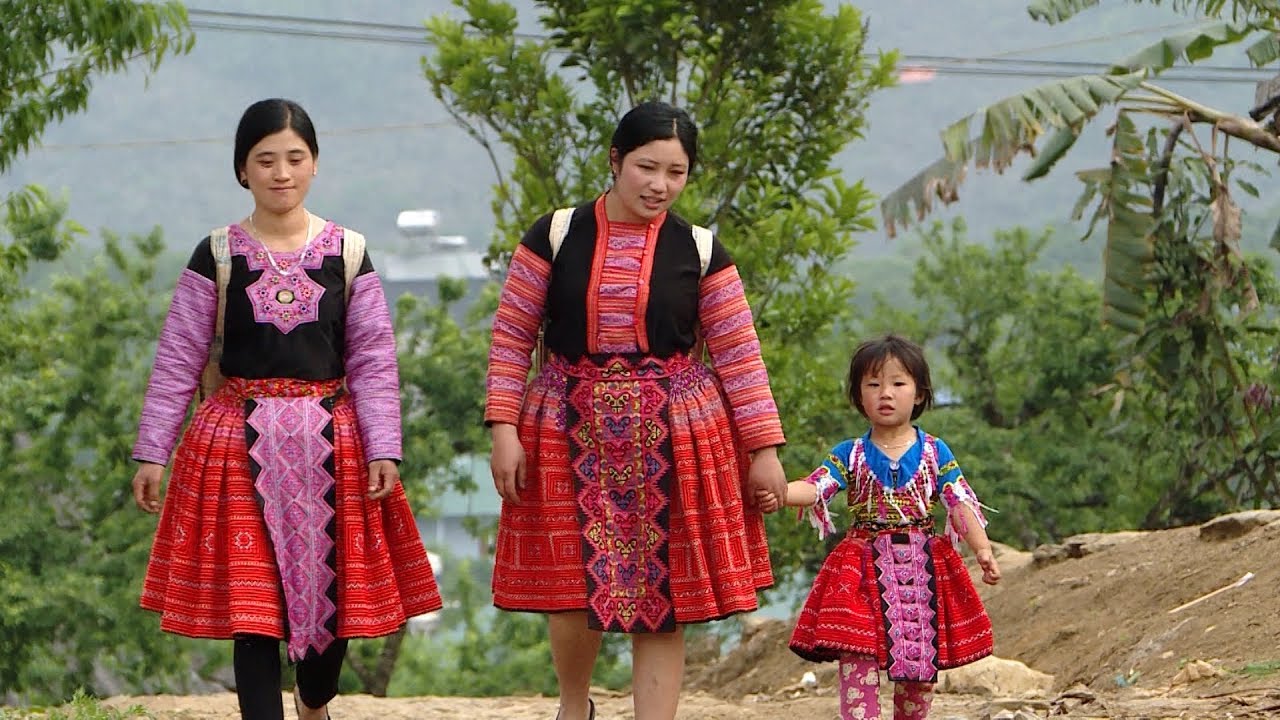 hmongs