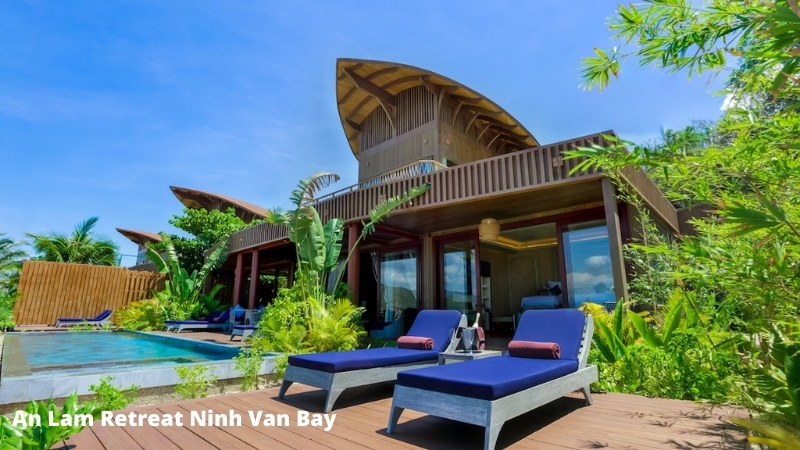 An Lam Retreat Ninh Van Bay