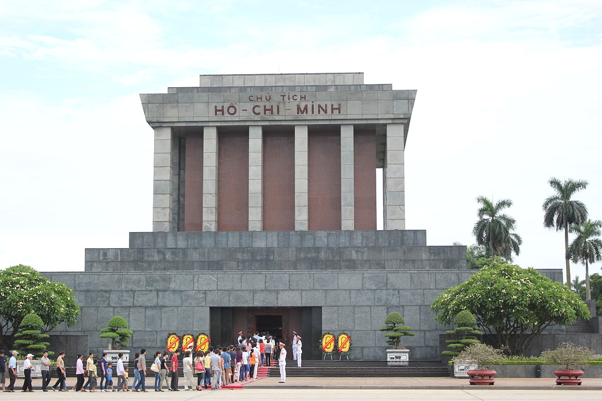 Conseils indispensables pour visiter le mausolée Ho Chi Minh
