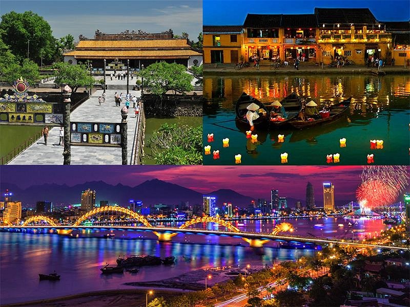 Conseils locaux pour se rendre à Hoi An depuis Hue