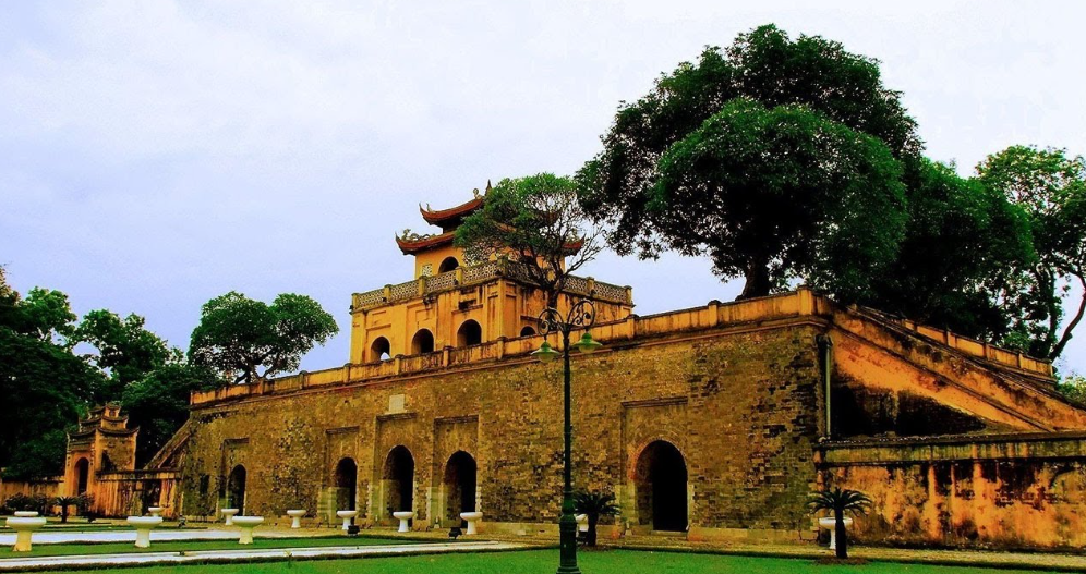 Conseils pour visiter la citadelle impériale de Thang Long