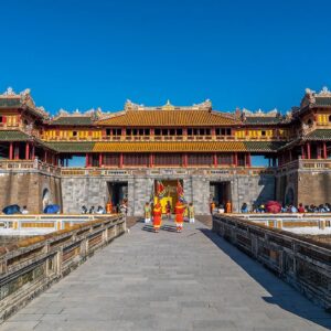 Ensemble de monuments de Huế : 15 meilleurs endroits à visiter absolument