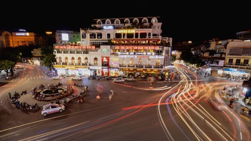 Hanoi – La meilleure destination incontournable au Vietnam