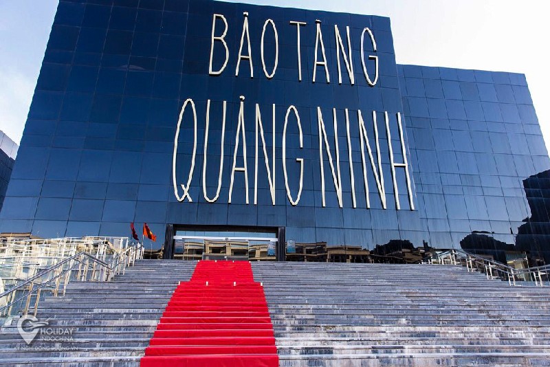Musée de Quang Ninh
