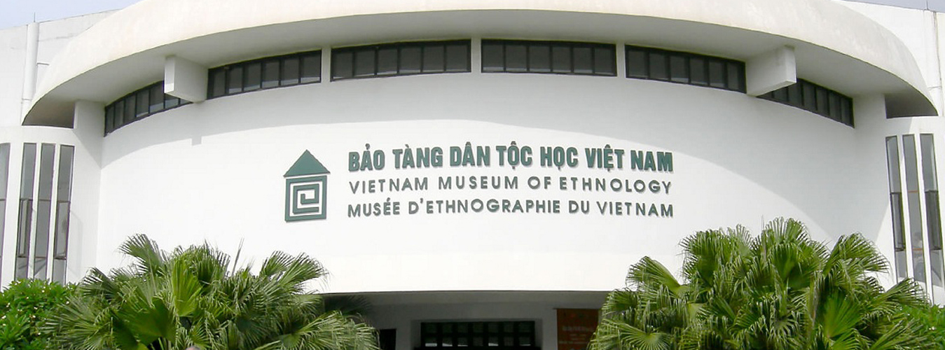 Musée ethnographique Hanoi