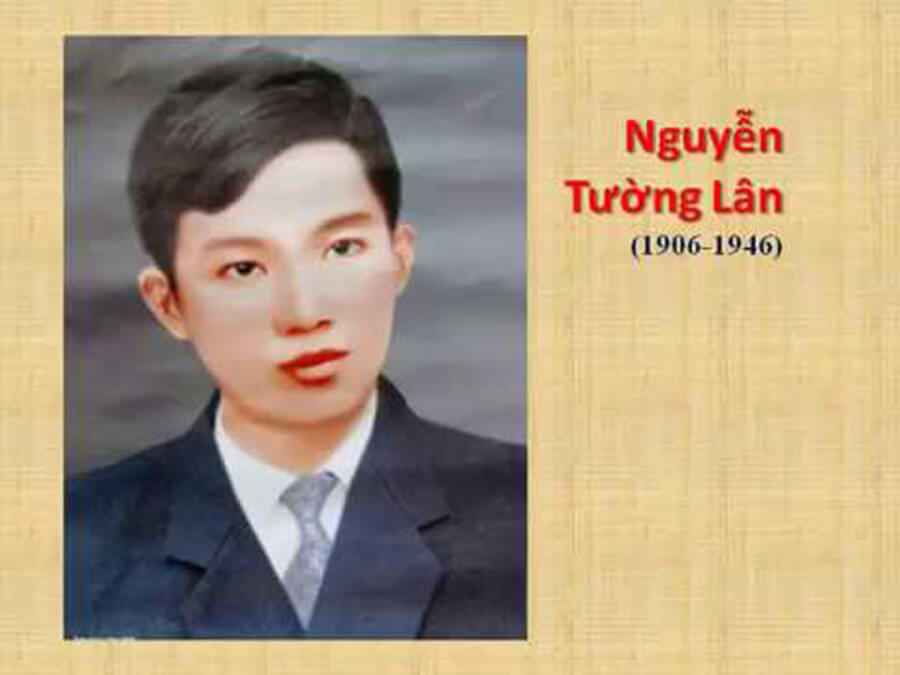 Nguyen Tuong Lan
