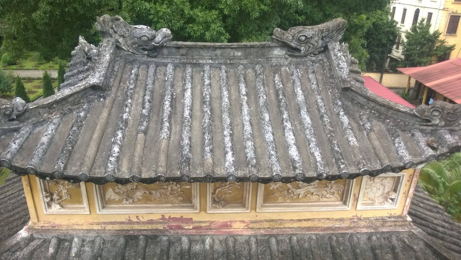Palais Kinh Thien