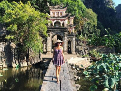 Quel est le meilleur moment pour visiter la pagode Bich Dong au Vietnam