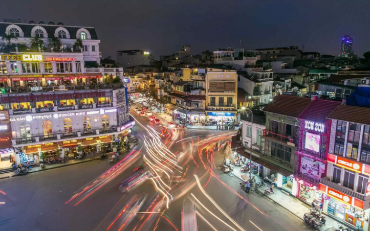 Quelle est la meilleure période pour visiter Hanoi