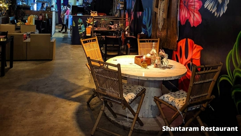 Restaurant Shantaram