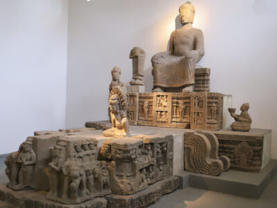Règles à respecter lors de la visite du musée de la sculpture cham à Da Nang