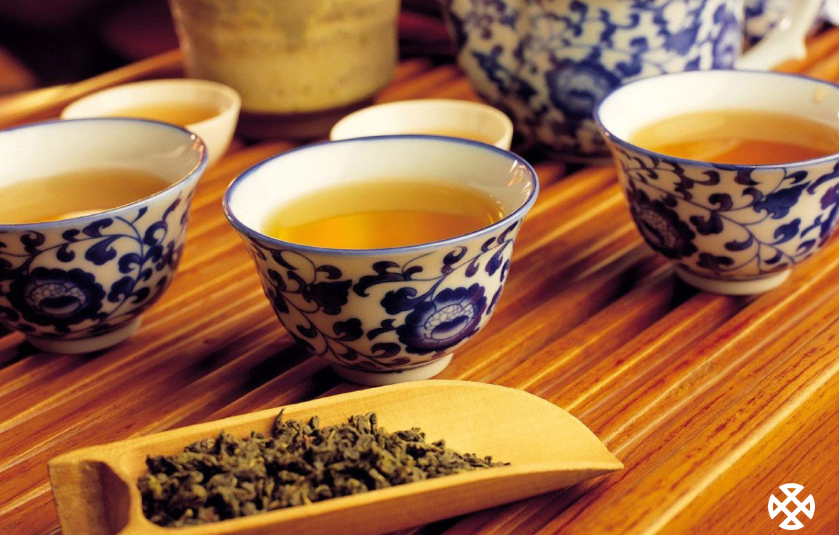 Thé du Vietnam : les 9 types de thé vietnamiens les plus populaires