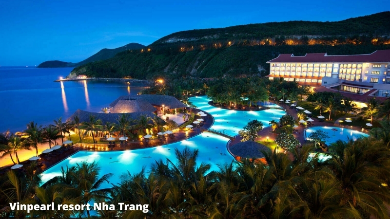 Vinpearl Resorts Nha Trang