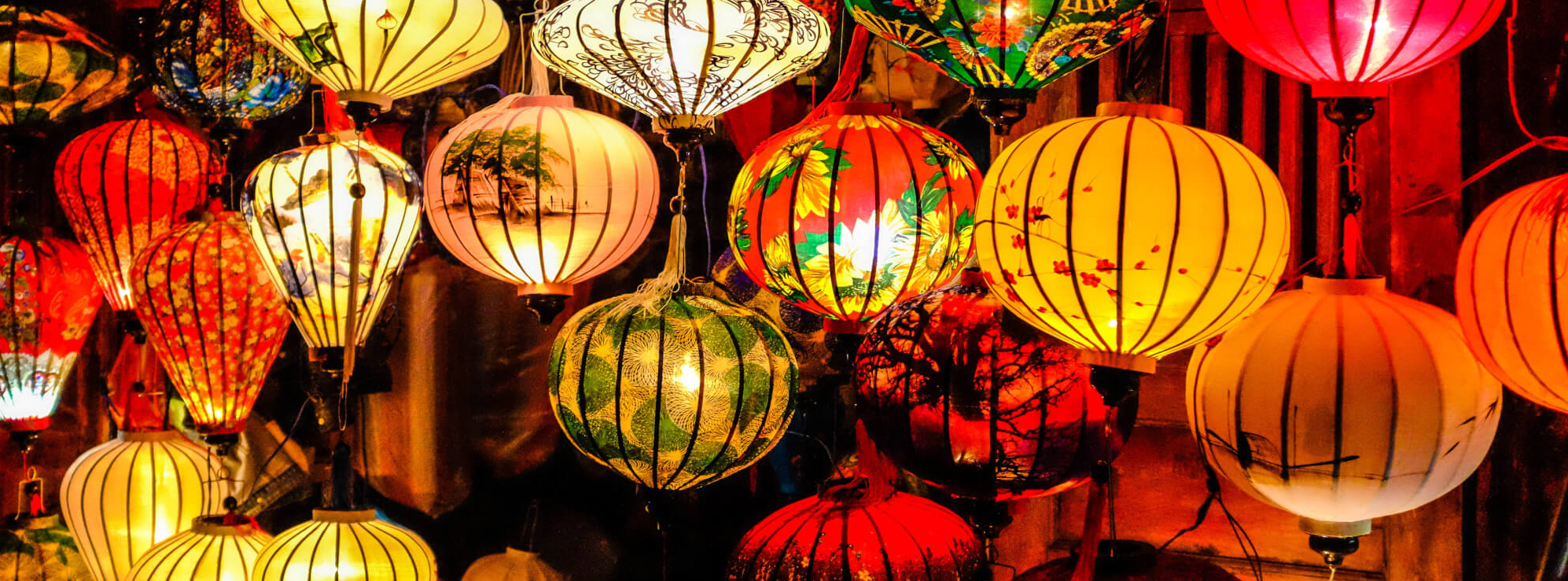 lanterne vietnam