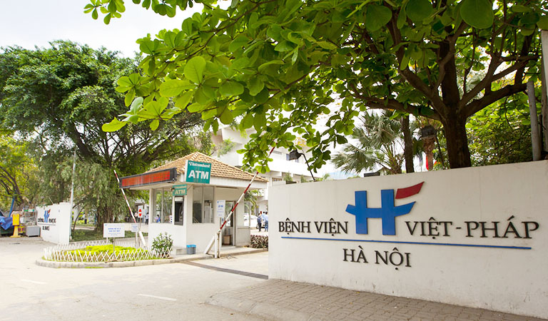 Conditions médicales au Vietnam