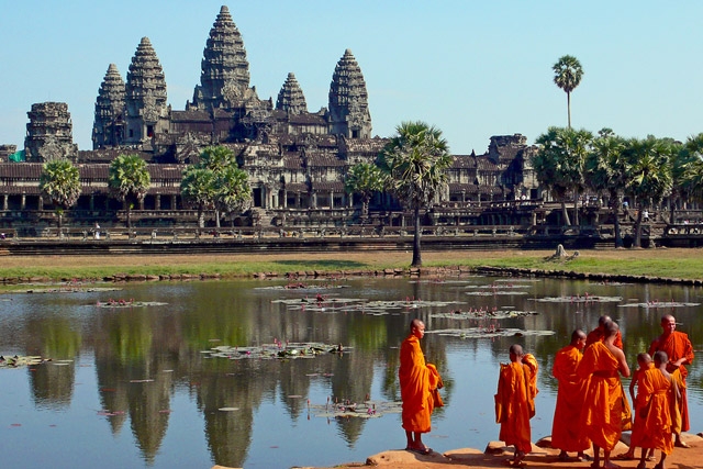 Pourquoi combiner le Cambodge et le Vietnam dans le même circuit Vietnam Cambodge 15 jours