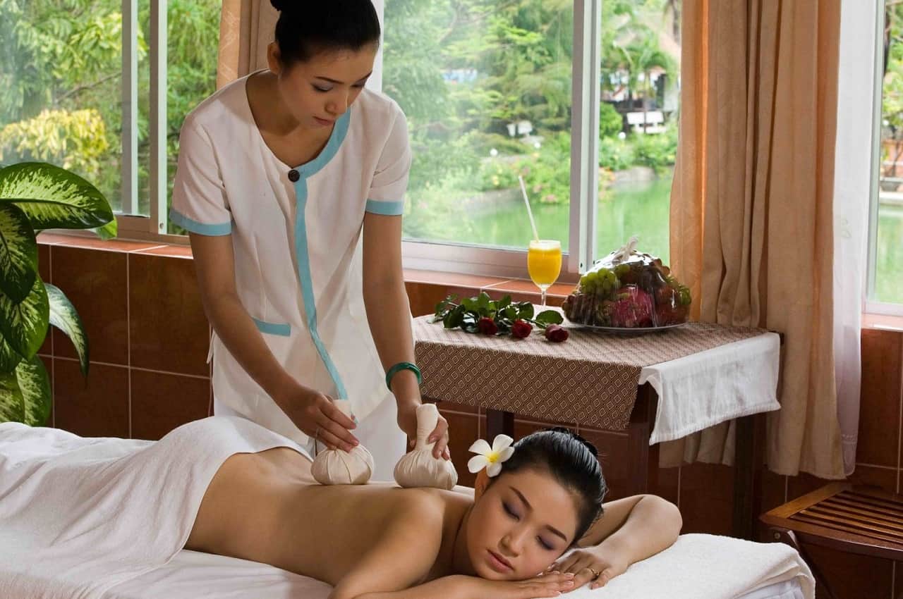 massage vietnamien