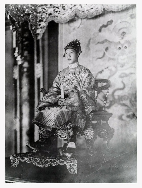 roi Bao Dai