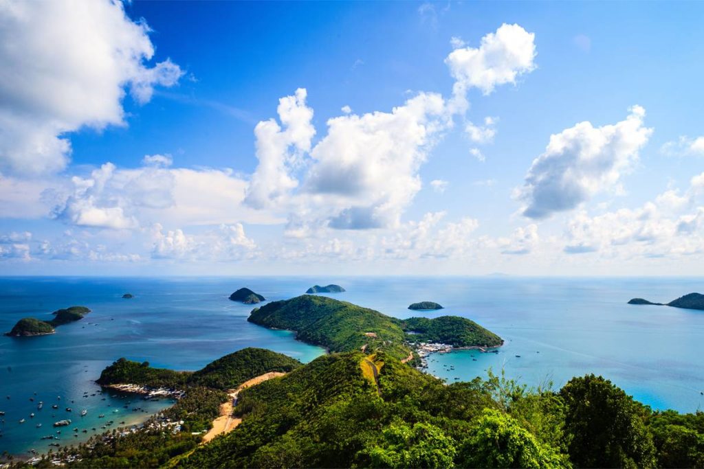 Île Nam Du