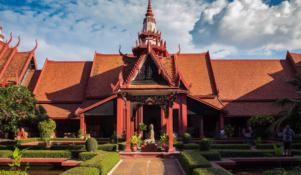 La culture de Phnom Penh – Capitale du Cambodge