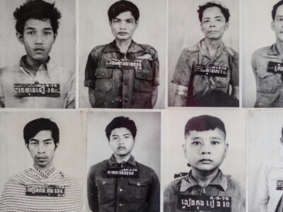 histoire du cambodge