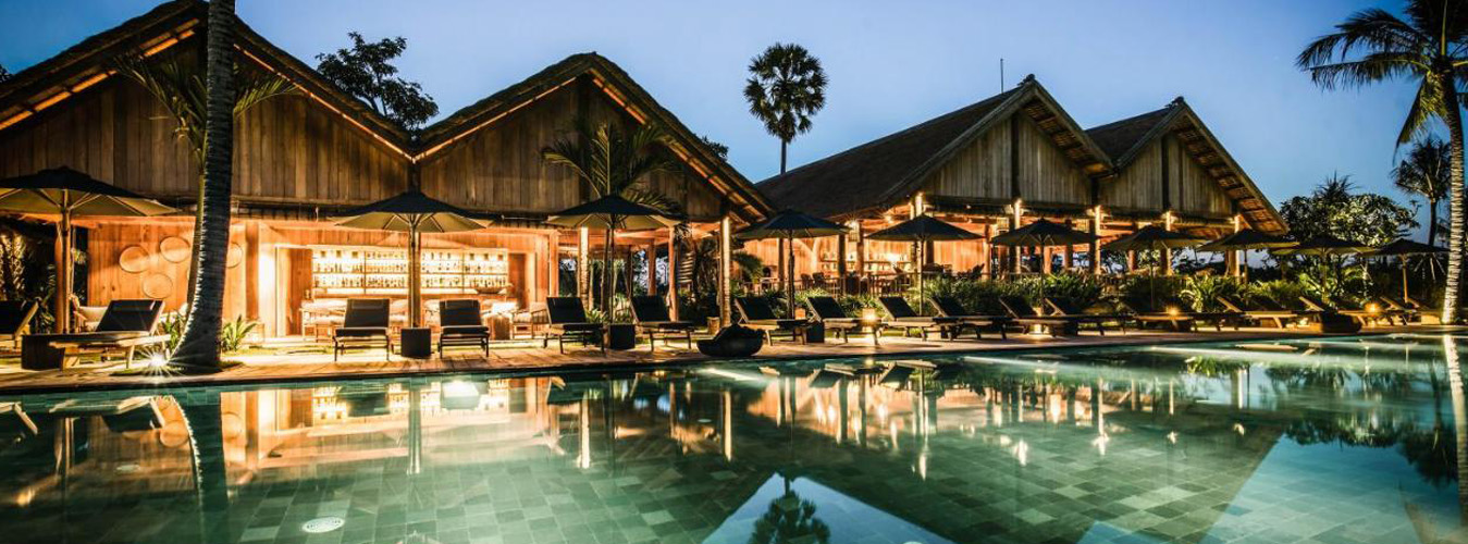 Hotel Siem Reap