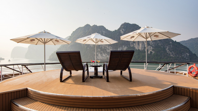 photo bateau Scarlet Pearl Cruise