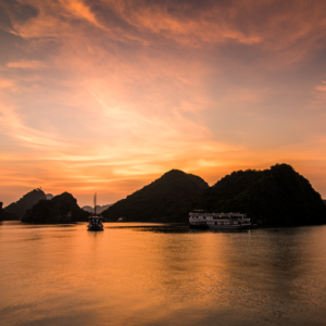 Panorama du Vietnam en 9 jours